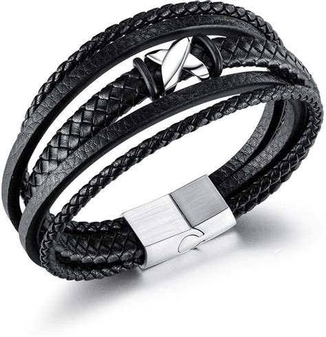 herren schmuckarmband.